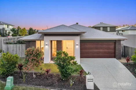 Property photo of 13 Helsinki Street Spring Mountain QLD 4300