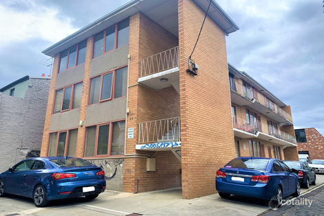 3a/84 Greeves St, Fitzroy, VIC 3065