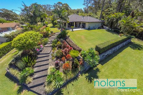 Property photo of 26 Lake Russell Drive Emerald Beach NSW 2456