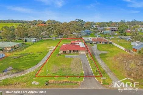 30 Havoc Rd, Milpara, WA 6330