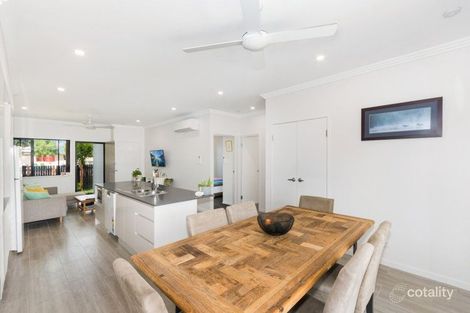 Property photo of 14 Castleview Lane Garbutt QLD 4814
