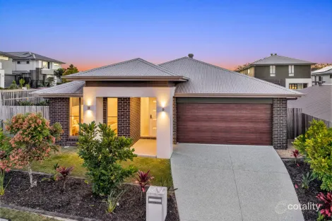 Property photo of 13 Helsinki Street Spring Mountain QLD 4300