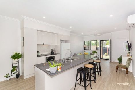 Property photo of 14 Castleview Lane Garbutt QLD 4814