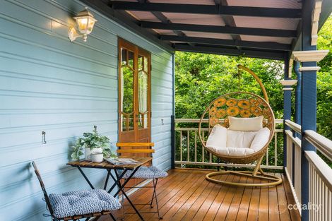 Property photo of 7 Forbes Street Hawthorne QLD 4171