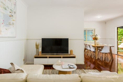 Property photo of 7 Forbes Street Hawthorne QLD 4171