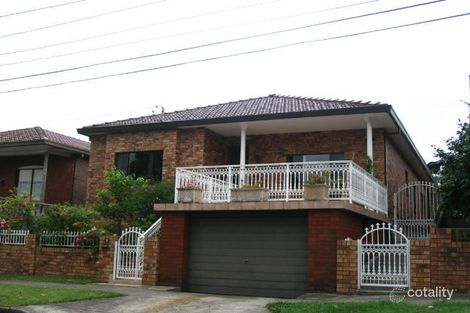9 Woodside Ave, Hurlstone Park, NSW 2193