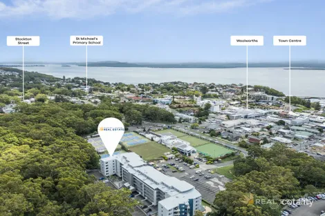 Property photo of 201/61B Dowling Street Nelson Bay NSW 2315