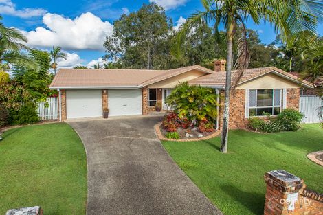 Property photo of 4 Mattes Place Meadowbrook QLD 4131