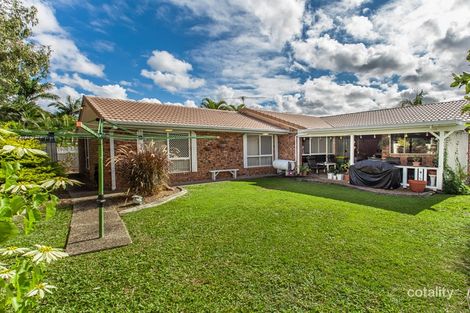 Property photo of 4 Mattes Place Meadowbrook QLD 4131