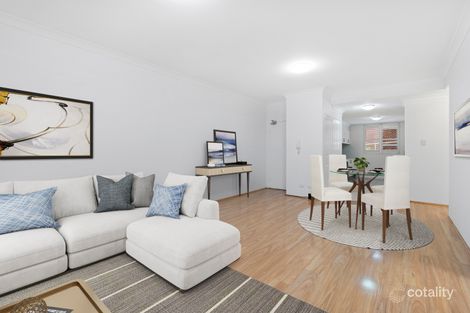 Property photo of 8/34-38 Connells Point Road South Hurstville NSW 2221