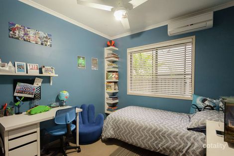 Property photo of 23 Presentation Boulevard Nambour QLD 4560