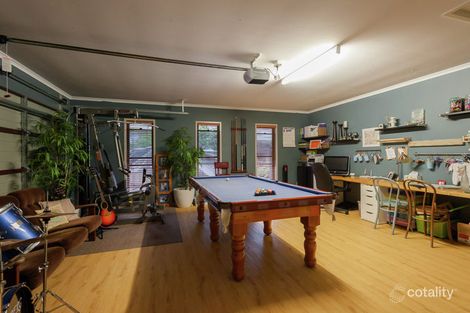 Property photo of 23 Presentation Boulevard Nambour QLD 4560