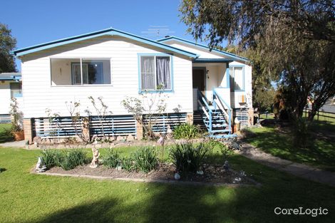 Property photo of 61 Woodlawn Street Wallangarra QLD 4383