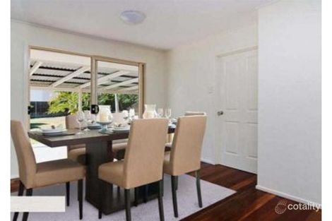 Property photo of 8 Bart Street Rochedale South QLD 4123