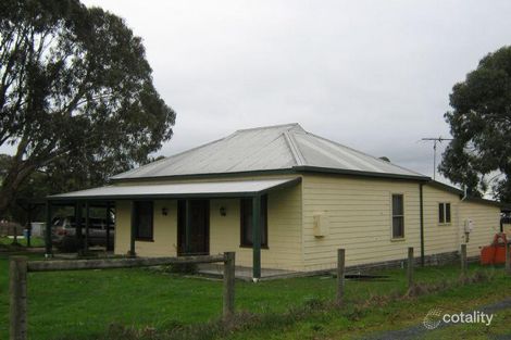 4 Henley St, Nyora, VIC 3987