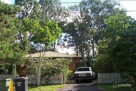 24 Hugh St, Thorneside, QLD 4158
