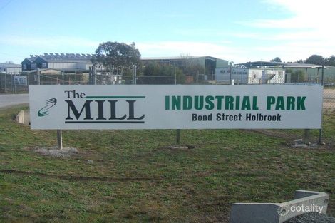 17 Bond St, Holbrook, NSW 2644