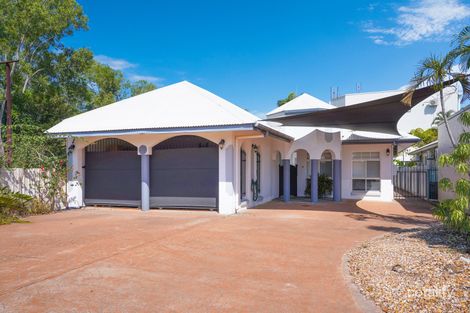 7 Radomi Cl, Coconut Grove, NT 0810