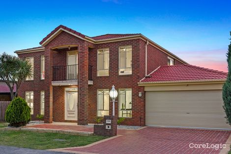 Property photo of 4 Tuck Walk Fawkner VIC 3060