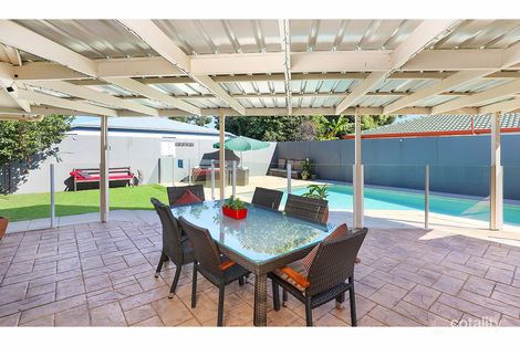 Property photo of 18 Currong Street Minyama QLD 4575