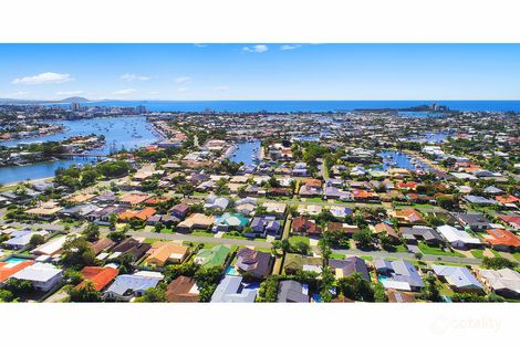 Property photo of 18 Currong Street Minyama QLD 4575