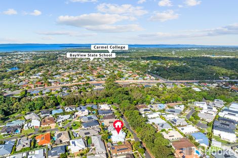 Property photo of 25 Whitby Place Thornlands QLD 4164