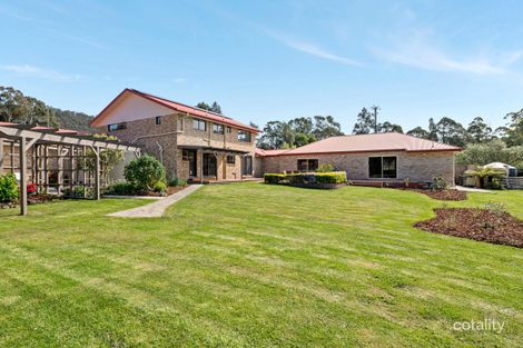 Property photo of 119 Allens Rivulet Road Allens Rivulet TAS 7150