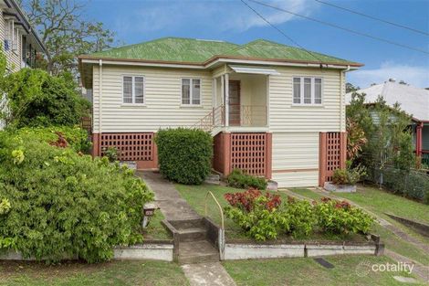 302 Wilston Rd, Grange, QLD 4051