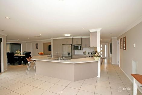 Property photo of 14 Barrima Drive Glenfield Park NSW 2650