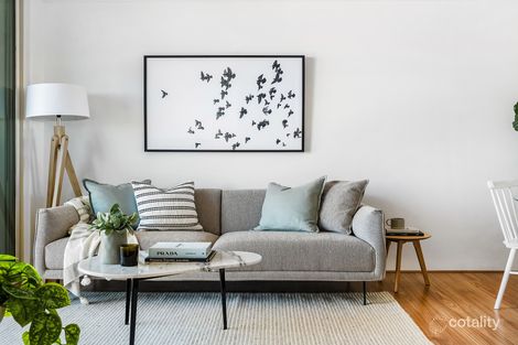 Property photo of 28/77-83 Cook Road Centennial Park NSW 2021