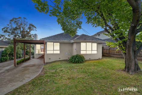 Property photo of 1/44 Renshaw Street Doncaster East VIC 3109