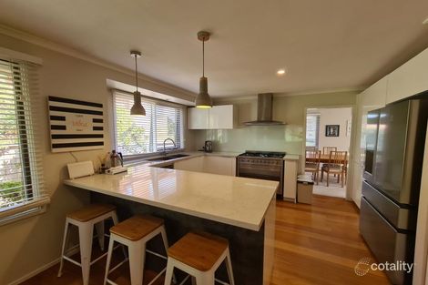 Property photo of 7 Campbell Crescent Moss Vale NSW 2577