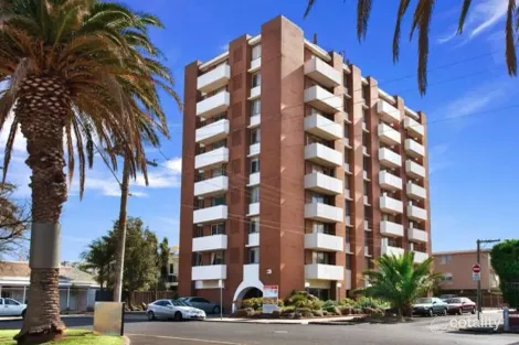 43/3 Alfred Sq, St Kilda, VIC 3182