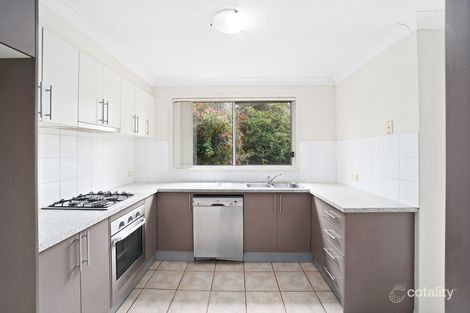 Property photo of 21 Tree Top Circuit Quakers Hill NSW 2763