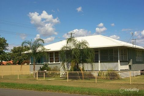 170 Plahn St, Frenchville, QLD 4701