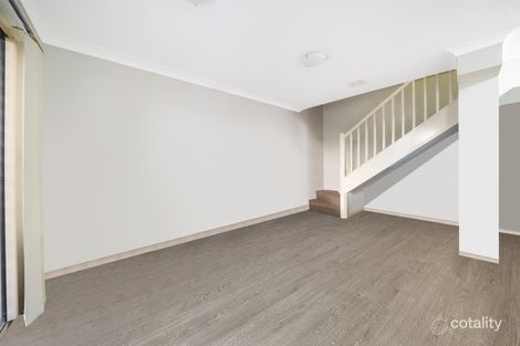 Property photo of 55/30-42 Fleet Drive Kippa-Ring QLD 4021