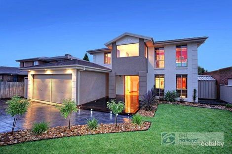 35 Prince Of Wales Ave, Mill Park, VIC 3082