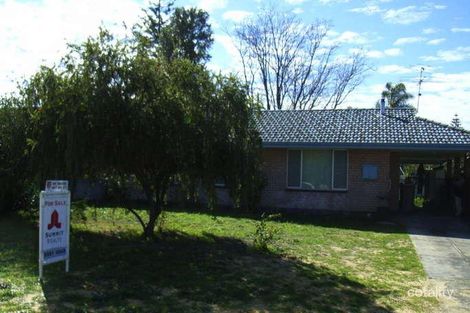 36 Goomarl St, Dudley Park, WA 6210