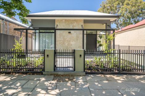 Property photo of 43 Stanley Street North Adelaide SA 5006