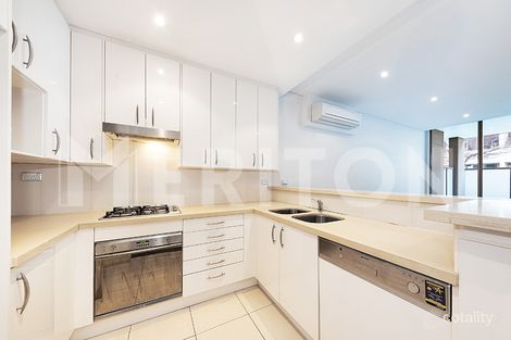 258/18-26 Church Ave, Mascot, NSW 2020