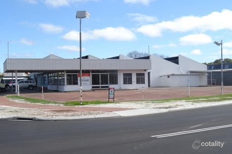 2 Forrest St, Collie, WA 6225