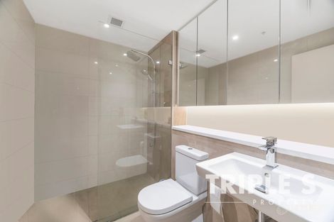 Property photo of 906/18 Footbridge Boulevard Wentworth Point NSW 2127