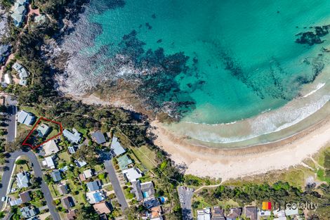 Property photo of 23 Barbara Crescent Denhams Beach NSW 2536