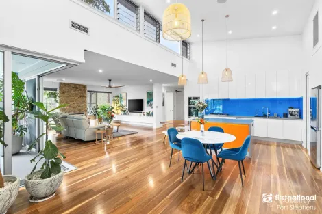 141 Port Stephens Dr, Salamander Bay, NSW 2317
