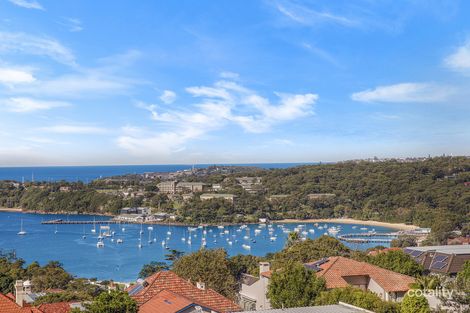 Property photo of 4/41 Moruben Road Mosman NSW 2088