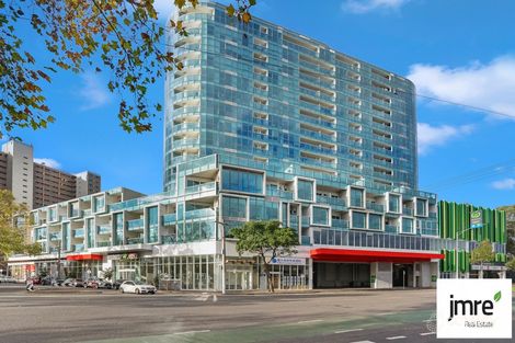 Property photo of 408/188 Macaulay Road North Melbourne VIC 3051