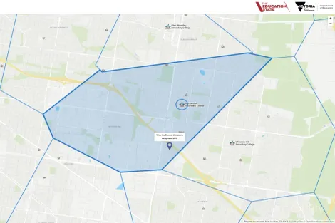 Property photo of 11 Le Gallienne Crescent Mulgrave VIC 3170