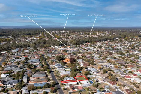 19b Dunlop St, Wangaratta, VIC 3677