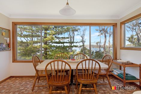 Property photo of 23 Barbara Crescent Denhams Beach NSW 2536