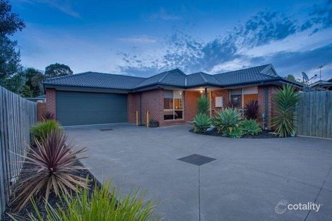 2/3 Wiltshire Ave, Bayswater, VIC 3153